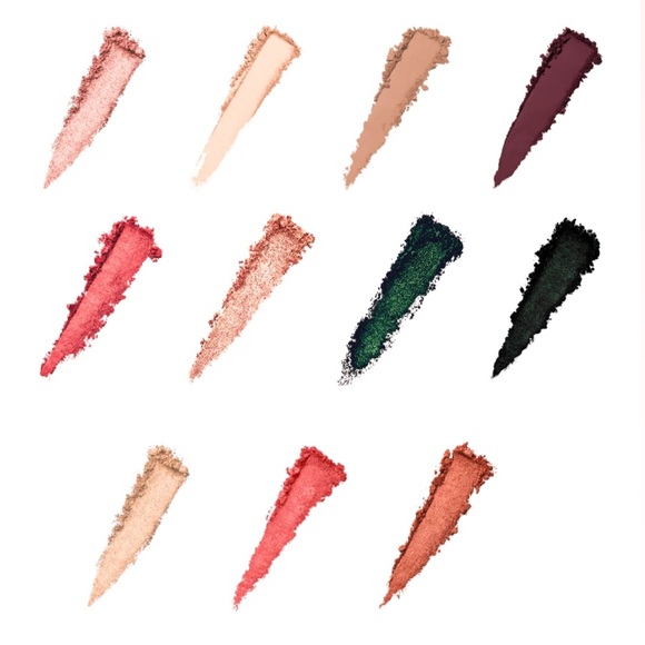 Too Faced Watermelon Slice Face and Eye Palette - Picture 7 of 8